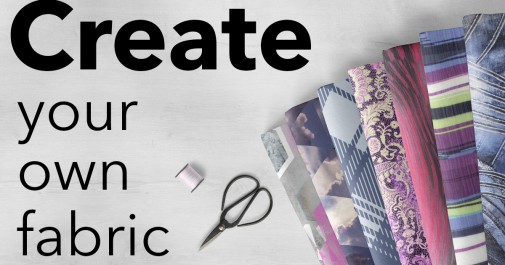 Design your own fabric, our tips and tricks - House of U